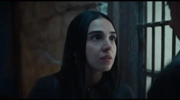 هبة تختار الاستمرار في تجارة الأعضاء ضمن أحداث الحلقة 11 من عرض وطلب